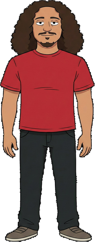 Devin, The Wildcard